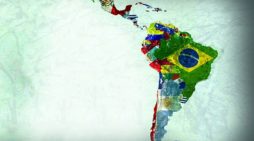 América Latina: señora de su destino